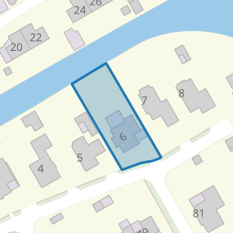 Perceel OWD00-B-11328