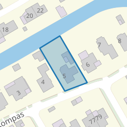 Perceel OWD00-B-11329