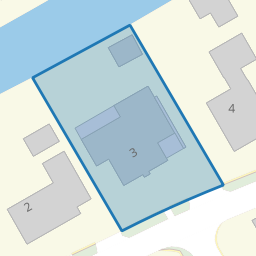 Perceel OWD00-B-11331