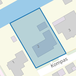 Perceel OWD00-B-11332