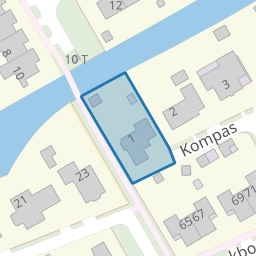 Perceel OWD00-B-11333