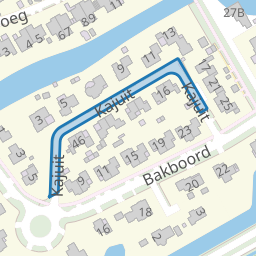 Perceel OWD00-B-11342