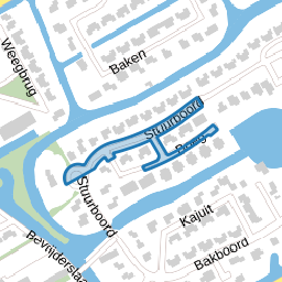 Perceel OWD00-B-11366