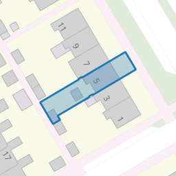 Perceel OWD00-B-11379