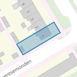 Perceel OWD00-B-11381