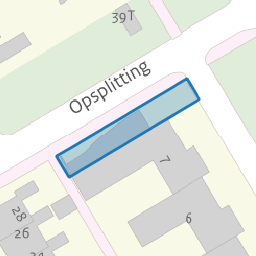 Perceel OWD00-B-11384