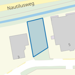 Perceel OWD00-B-11387