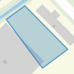 Perceel OWD00-B-11390