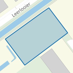 Perceel OWD00-B-11398