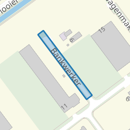 Perceel OWD00-B-11399