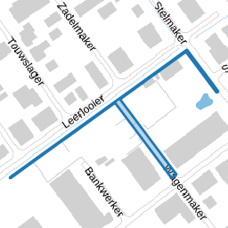 Perceel OWD00-B-11400