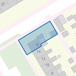 Perceel OWD00-B-11410