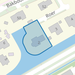 Perceel OWD00-B-11412