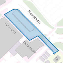 Perceel OWD00-B-11416