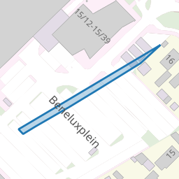 Perceel OWD00-B-11418