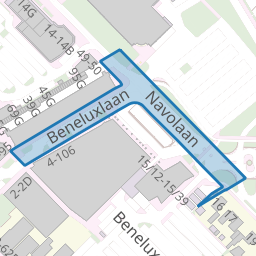 Perceel OWD00-B-11419