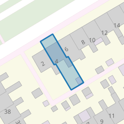 Perceel OWD00-B-11429