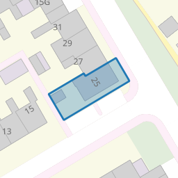 Perceel OWD00-B-11433