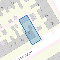 Perceel OWD00-B-11434