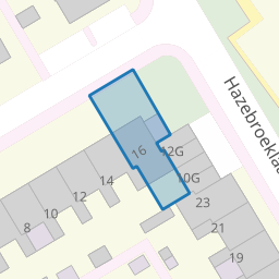 Perceel OWD00-B-11439