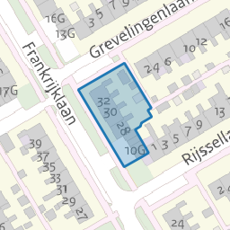 Perceel OWD00-B-11446