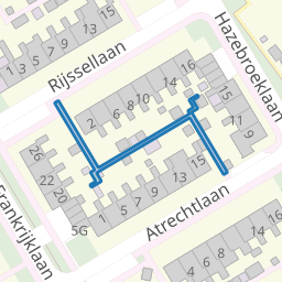 Perceel OWD00-B-11449