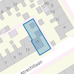 Perceel OWD00-B-11450