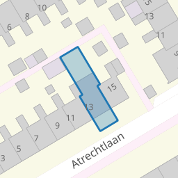 Perceel OWD00-B-11451