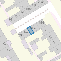 Perceel OWD00-B-11458