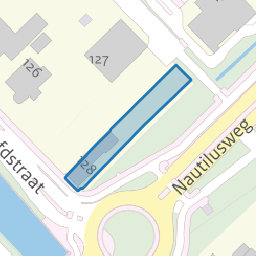 Perceel OWD00-B-11463