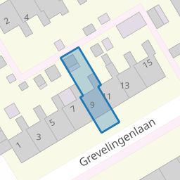 Perceel OWD00-B-11471