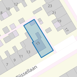 Perceel OWD00-B-11473