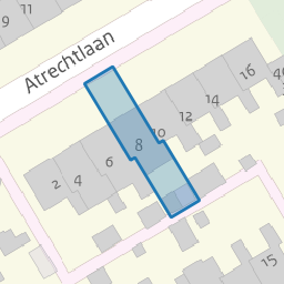 Perceel OWD00-B-11482