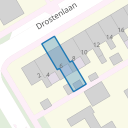 Perceel OWD00-B-11487