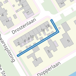 Perceel OWD00-B-11490