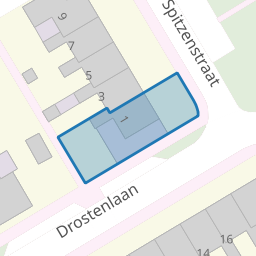 Perceel OWD00-B-11491