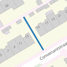 Perceel OWD00-B-11497