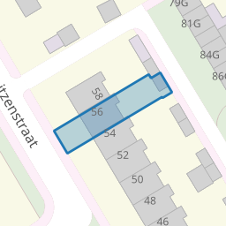 Perceel OWD00-B-11499