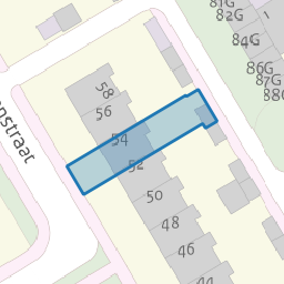 Perceel OWD00-B-11500