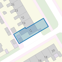 Perceel OWD00-B-11505