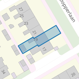 Perceel OWD00-B-11506