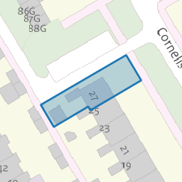 Perceel OWD00-B-11508