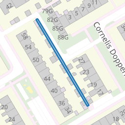 Perceel OWD00-B-11509