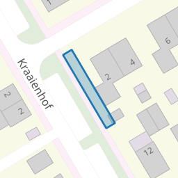 Perceel OWD00-B-11515