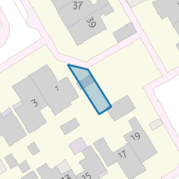 Perceel OWD00-B-11518