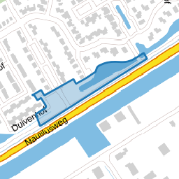 Perceel OWD00-B-11519