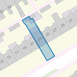 Perceel OWD00-B-11527