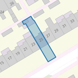 Perceel OWD00-B-11528