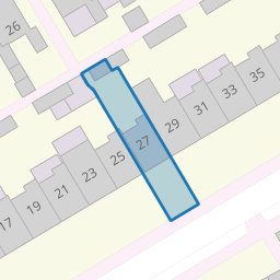 Perceel OWD00-B-11529