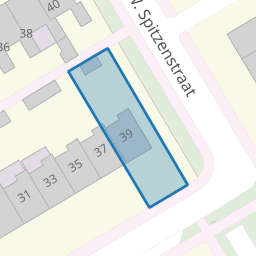 Perceel OWD00-B-11534